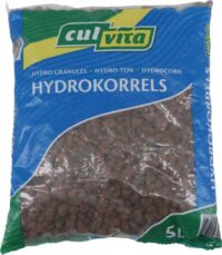 Hydrokorrels