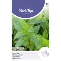 ZADENZAKJE Pepermunt (Mentha piperita)